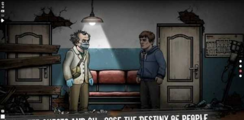 讽刺游戏下载必备！人气爆棚的幽默佳作推荐盘点