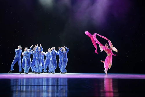 热门舞蹈游戏盘点:揭秘十大必玩神作,解锁舞蹈新境界 热门舞蹈游戏盘点:揭秘十大必玩神作,解锁舞蹈新境界