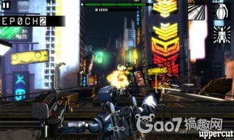 独家推荐！复古射击巅峰之作，下载必玩新体验