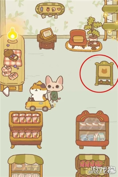 动物餐厅旧时光解锁攻略：揭秘高效获得方法技巧