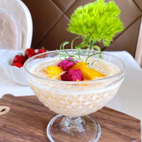 动物餐厅攻略：轻松获取杨枝甘露涨价许可证，涨得明智！