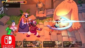 横版卷轴游戏盘点：热门下载排行，揭秘最受欢迎的趣味游戏