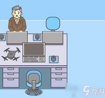 逃离公司3第8关通关攻略：揭秘高效通关技巧，轻松解锁新篇章