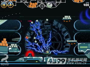 热门星球大战游戏精选下载，体验极致星际冒险之旅