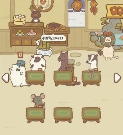 动物餐厅中式帽解锁攻略：解锁技巧及实用价值解析