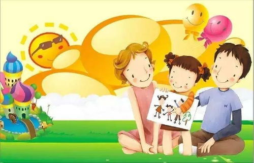 家长陪伴首选！盘点十大耐玩亲子游戏，亲子时光乐趣无限