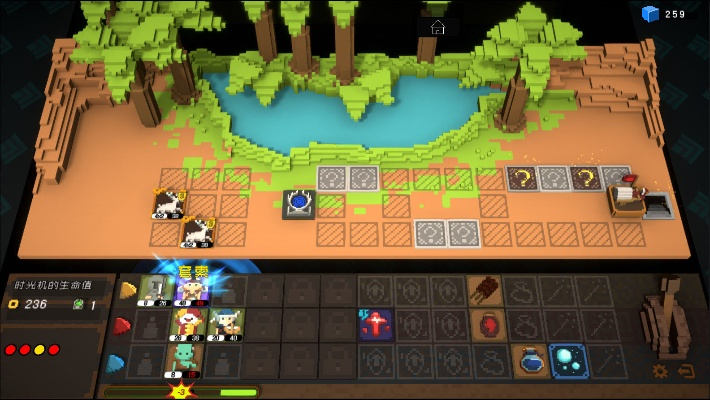 热门模组游戏下载排行：探索十大最受欢迎的可定制游戏宝藏