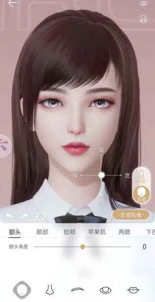 热门捏脸游戏盘点：解锁个性定制，打造独属形象！