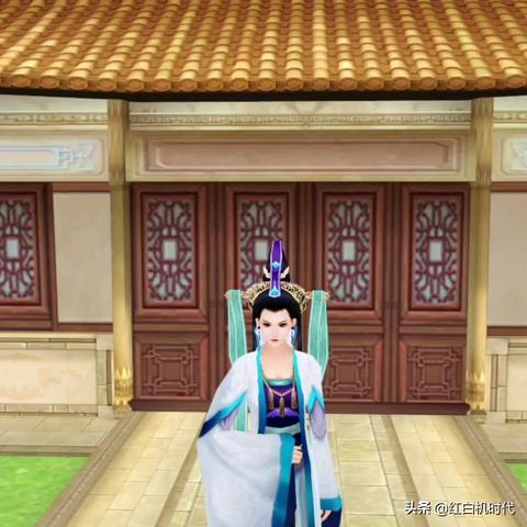 热力推荐！十大热门架空历史游戏，探索历史新境界