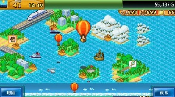 热门经营游戏盘点：揭秘哪些人气王值得玩家必玩！