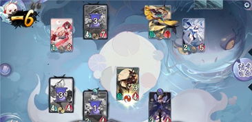 阴阳师百闻牌姑获鸟快攻卡组搭配攻略，高效阵容构建技巧揭秘