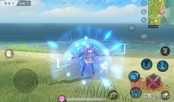 风云岛行动青羽绳坠深度解析:装备属性与技能全面揭秘 风云岛行动青羽绳坠深度解析:装备属性与技能全面揭秘