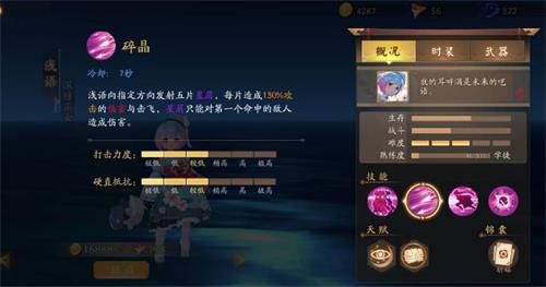 紫璎吊坠风云岛行动攻略：装备属性技能深度解析必看