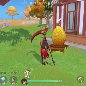 风云岛行动动物盘点：揭秘各动物关键作用与独特价值