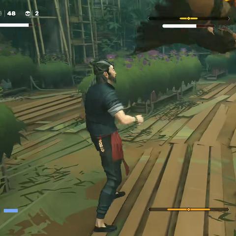 功夫达人必看！轻松击破小怪胖子，掌握独门攻略秘籍