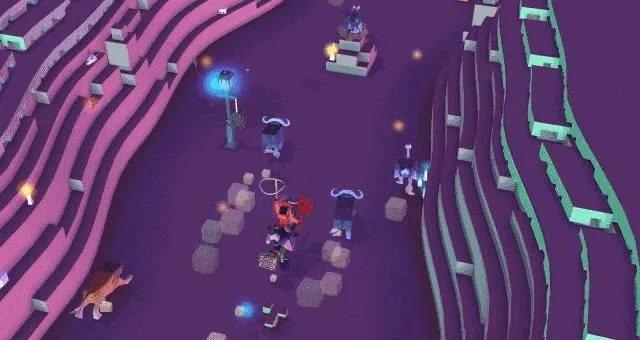 动画制作与建模游戏推荐：探索最新热门精选，解锁创意无限新境界