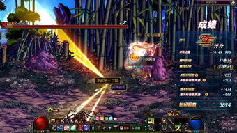 《霓虹深渊》通关攻略：揭秘8000布若黑海无限挑战技巧，轻松解锁新境界