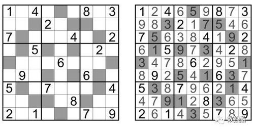 17秒极限挑战！揭秘数独70秒通关秘诀与心得分享