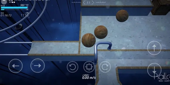 Ballex第三关通关秘籍:视频图文攻略+独家技巧解析 Ballex第三关通关秘籍:视频图文攻略+独家技巧解析