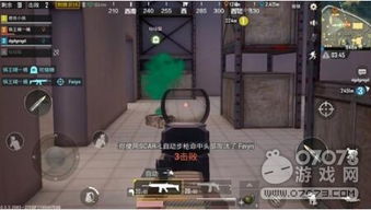 生存战新手必看!萌新黑话解析+实战技巧攻略大全 生存战新手必看!萌新黑话解析+实战技巧攻略大全