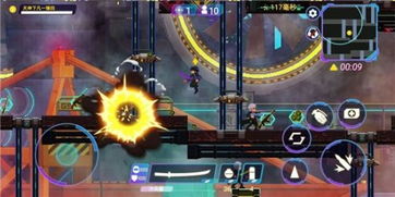 横版游戏盘点：热门横向滚屏佳作推荐，畅玩必备攻略！