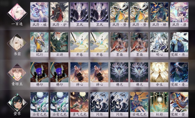 书翁抽卡流卡组搭配攻略：揭秘高效阴阳师百闻牌新玩法