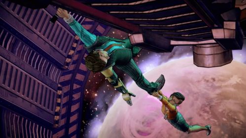 盘点必玩！最新清版射击游戏推荐，解锁射击新境界