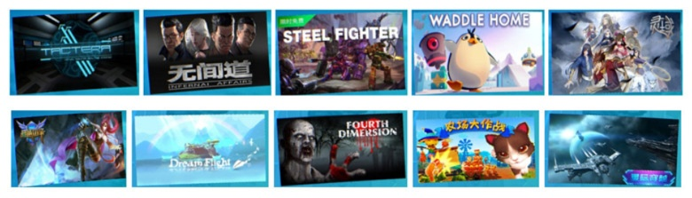 十大经典二维游戏盘点:耐玩度爆表的精选推荐 十大经典二维游戏盘点:耐玩度爆表的精选推荐