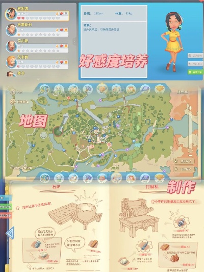 最新种田游戏下载排行，揭秘热门休闲农业游戏宝藏