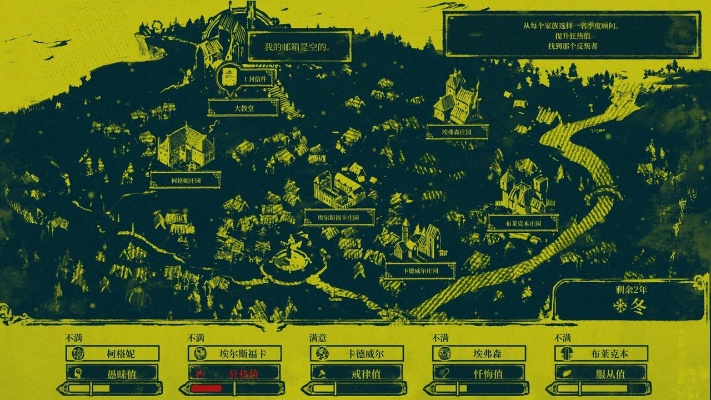 迷雾鬼镇探险必备！揭秘超自然行动组地图新玩法