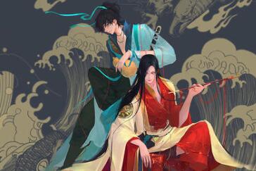 新笑傲江湖花海迷宫攻略：情人节副本玩法揭秘，轻松通关技巧分享