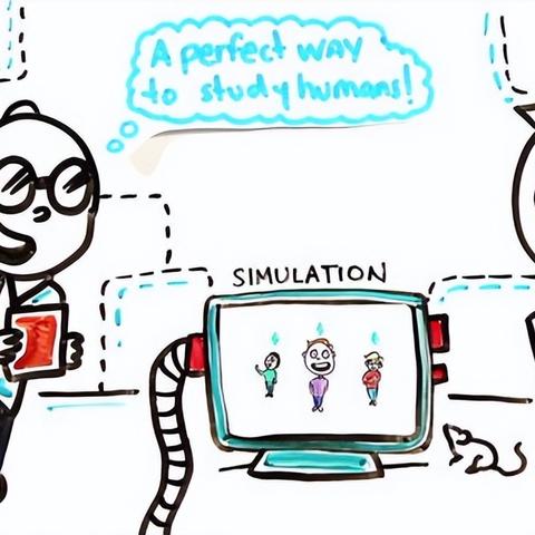 盘点热门上帝模拟游戏：揭秘最受玩家喜爱的高人气神作