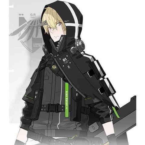 战双帕弥什熔岩之柱武器属性解析，共鸣技能新升级攻略