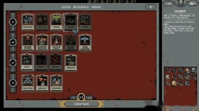 热门Rogue游戏卡牌构建攻略：揭秘十大最受欢迎卡牌策略玩法