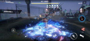 战双帕弥什武器属性解析：共鸣技能升级，天龙之风攻略全解析