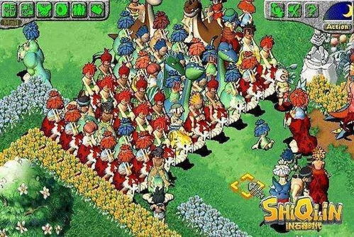 人气爆棚！盘点那些重制经典，玩家们心心念念的顶级游戏