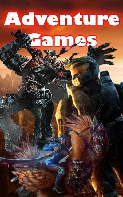 冒险游戏盘点：精选热门好玩游戏推荐，体验极致冒险乐趣