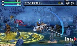 十大经典横版游戏盘点：揭秘横卷游戏巅峰之作