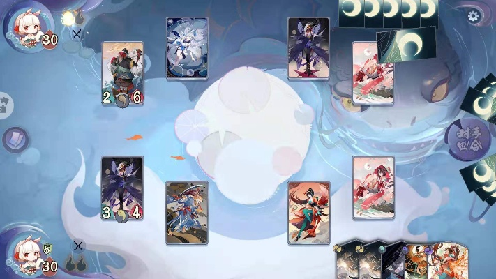 阴阳师百闻牌秘闻8-1通关秘籍：高效攻略解析，轻松过关！