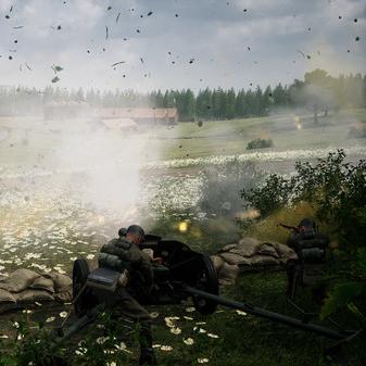 军事游戏下载必备！热力榜单揭示最火军事游戏排行