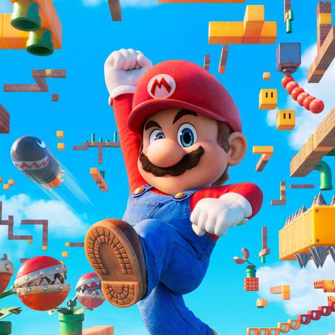 最新电影改编游戏盘点：不容错过的热门佳作推荐