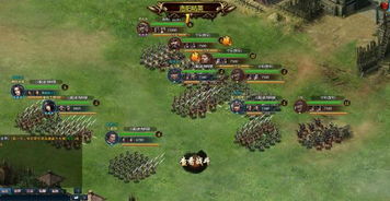 十大精选架空历史游戏,探索历史新视角必玩攻略推荐 十大精选架空历史游戏,探索历史新视角必玩攻略推荐