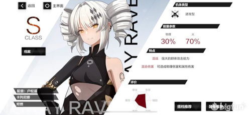 战双帕弥什夙星意识搭配攻略：打造完美角色意识组合技巧揭秘