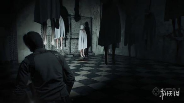 惊悚游戏人气排行，揭秘热门惊悚佳作推荐