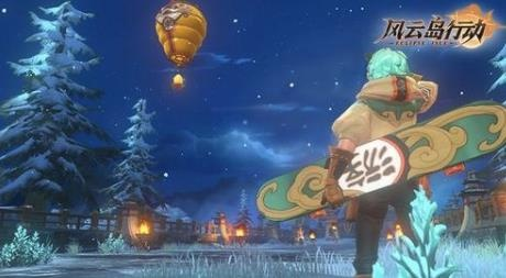 风云岛行动阿丽攻略:深度解析技能技巧,轻松上分必备! 风云岛行动阿丽攻略:深度解析技能技巧,轻松上分必备!