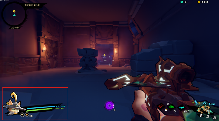 枪火重生攻略:铭刻蚀刻深度解析,解锁全新战斗技巧 枪火重生攻略:铭刻蚀刻深度解析,解锁全新战斗技巧