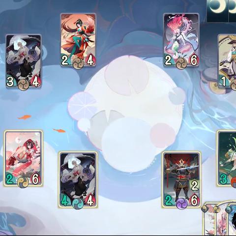 阴阳师百闻牌怪谈觉攻略：卡组搭配技巧解析，轻松制胜秘籍大公开