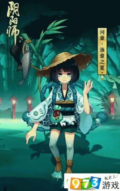 阴阳师百闻牌河童怪谈高效打卡攻略，组队搭配技巧揭秘