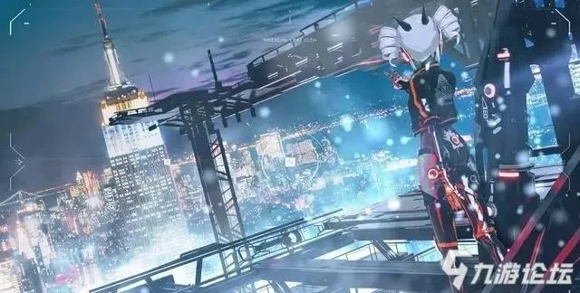 战双帕弥什高效攻略：轻松掌握重能构造体获取技巧