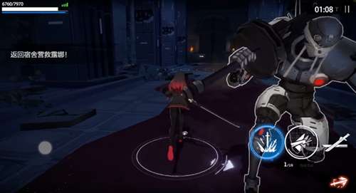 战双帕弥什红莲隐藏剧情深度解析，独家构体打法攻略揭秘